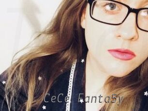 CeCe_Fanta5y