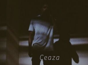 Ceaza