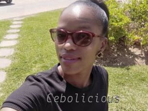 Cebolicious