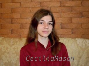 CeciliaMason
