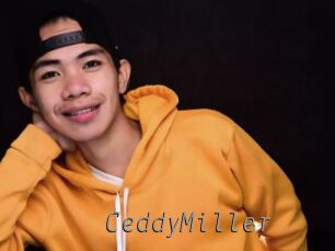 CeddyMiller