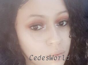 CedesWorld