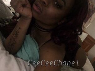 CeeCeeChanel
