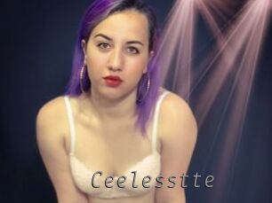 Ceelesstte