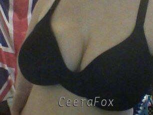 CeeraFox