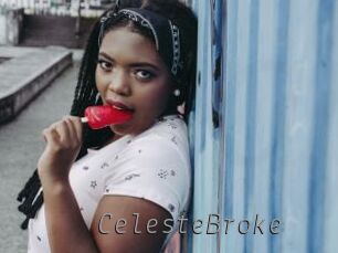 CelesteBroke Livestrip Cams