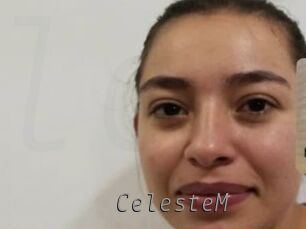 CelesteM Livestrip Cams