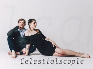 Celestialscople
