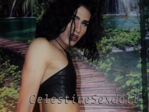 CelestineSexdoll Livestrip Cams