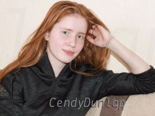 CendyDunlap Livestrip Cams