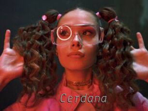 Cerdana
