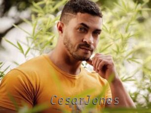 CesarJones