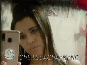 ChElSeAChApMoND Livestrip Cams