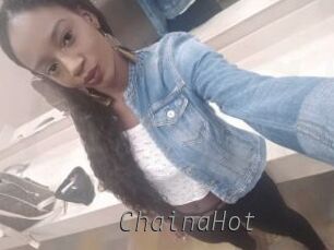 ChainaHot