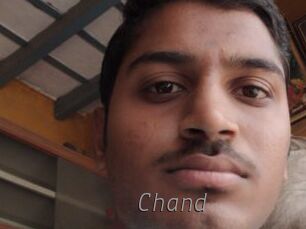 Chand