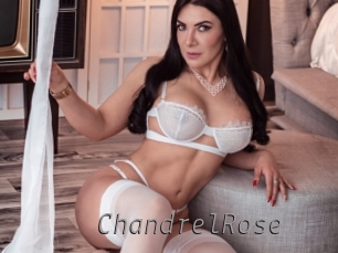 ChandrelRose Livestrip Cams