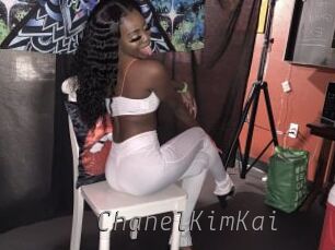 ChanelKimKai Livestrip Cams
