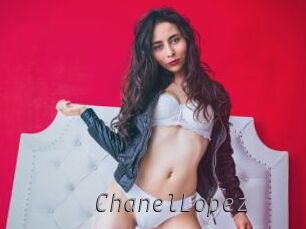 ChanelLopez
