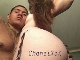 ChanelXoX