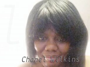 Chanel_Wilkins
