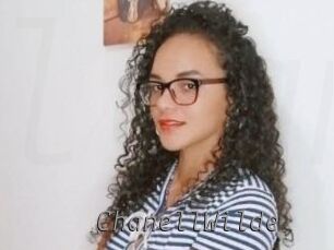 ChanellWilde