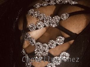 Chanelluvjonez