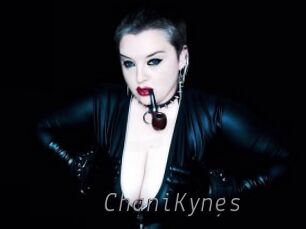 ChaniKynes