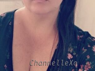 ChannelleXo