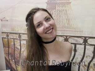 ChantalRobynson