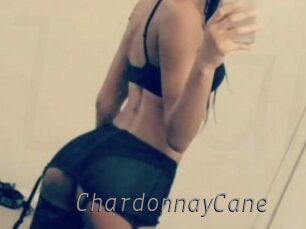 ChardonnayCane