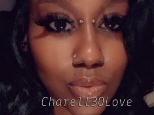 Charell30Love