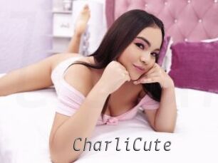 CharliCute