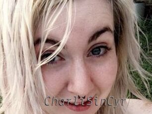 CharliSinCyr