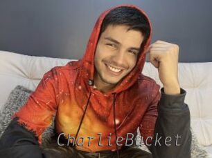 CharlieBucket