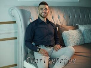 CharlieDefoe Livestrip Cams
