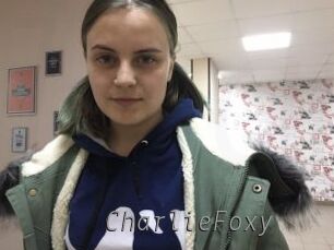 CharlieFoxy