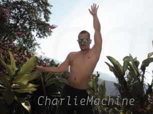 CharlieMachine