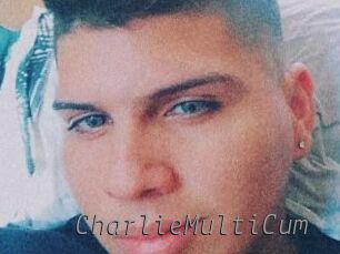 CharlieMultiCum