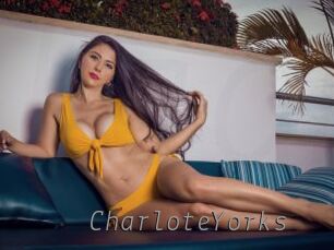 CharloteYorks