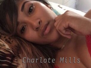 Charlote_Mills Livestrip Cams