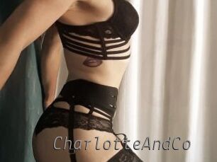 CharlotteAndCo