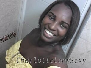 CharlotteLadySexy