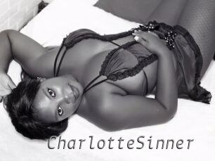 CharlotteSinner