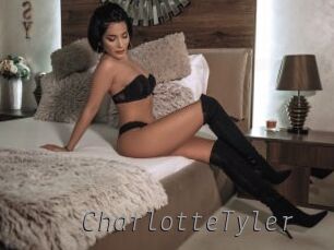 CharlotteTyler