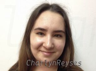 CharlynReyses