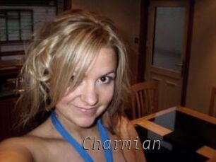 Charmian