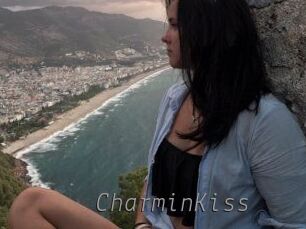 CharminKiss Livestrip Cams