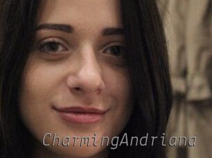 Charming_Andriana Livestrip Cams
