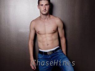 ChaseHines