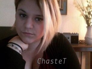 ChasteT